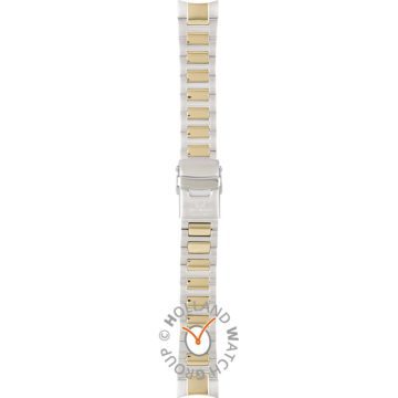 Swiss Military Hanowa Unisex horloge (A05-5185.55.001)