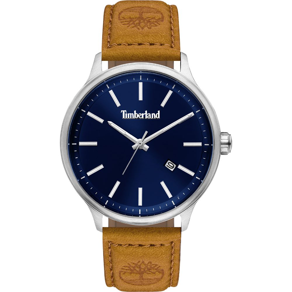 Timberland horloge (TBL.15638JS/03)