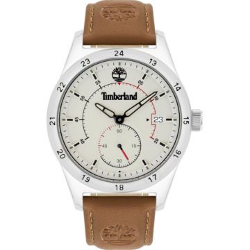 Timberland Heren horloge (TBL.15948JYS/63)