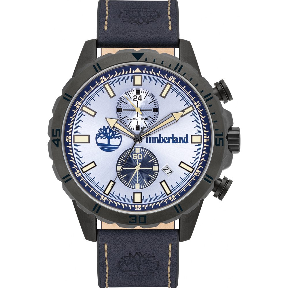 Timberland horloge (TBL.16003JYU/08)