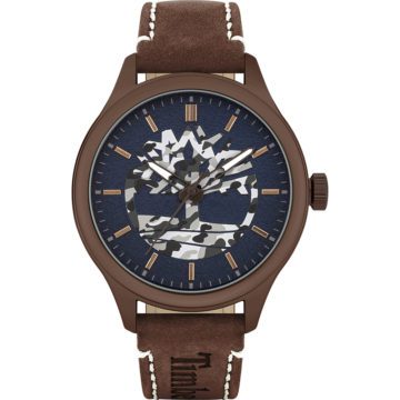 Timberland Heren horloge (TBL.15946JYBN/03)