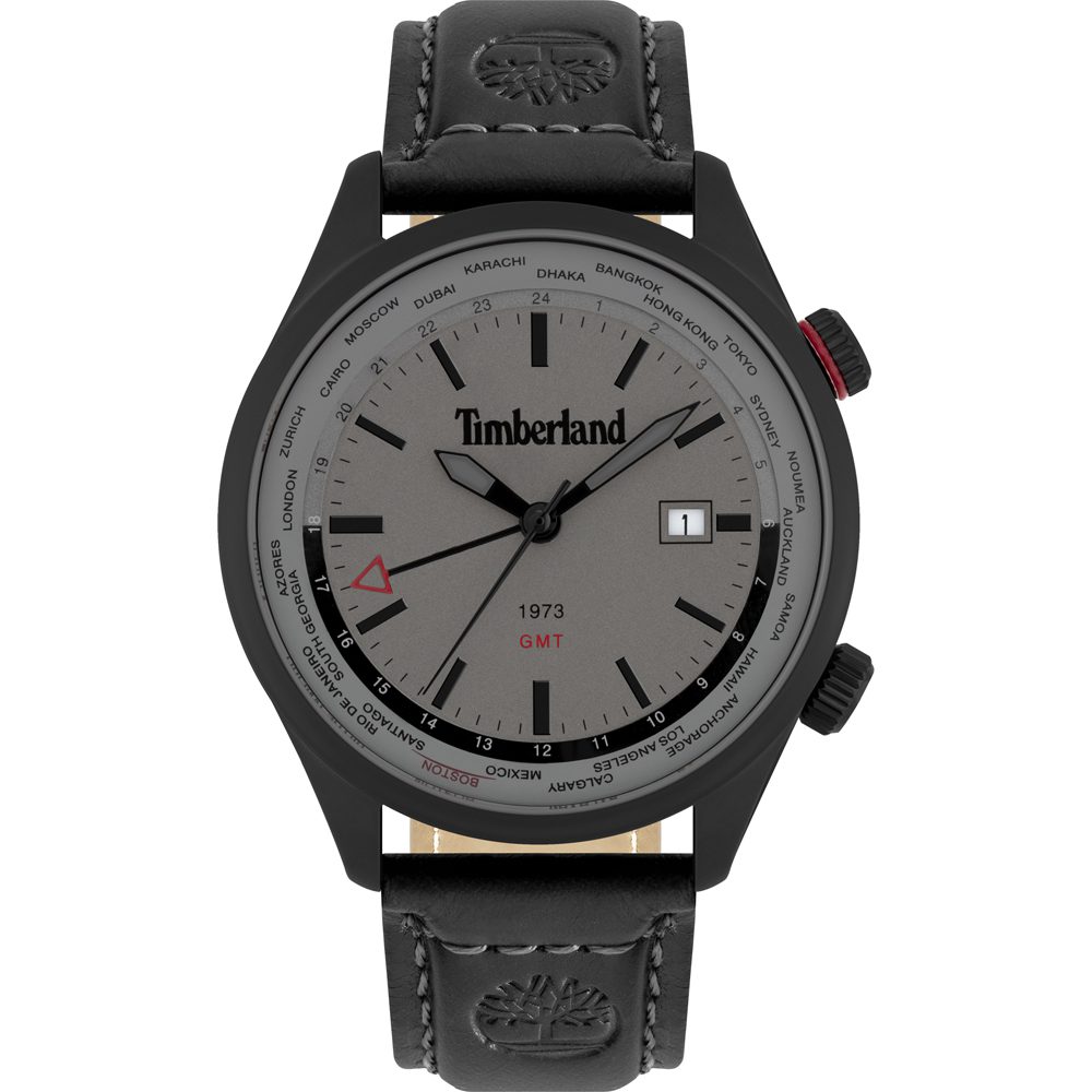 Timberland horloge (TBL.15942JSB/13)