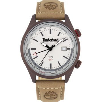 Timberland Heren horloge (TBL.15942JSBN/13)