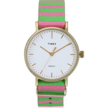 Timex Unisex horloge (TW2P91800)