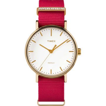 Timex Dames horloge (TW2R48600)