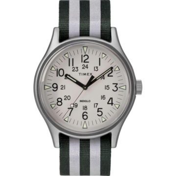 Timex Unisex horloge (TW2R80900)