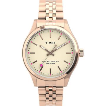 Timex Dames horloge (TW2U23300)