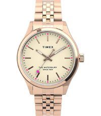 Timex Dames horloge (TW2U23300)