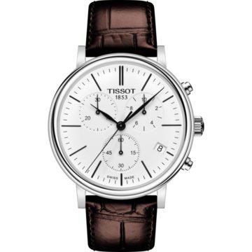 Tissot Heren horloge (T1224171601100)