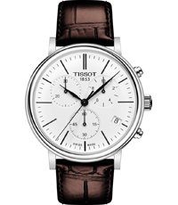 Tissot Heren horloge (T1224171601100)