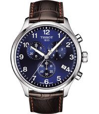 Tissot Heren horloge (T1166171604700)