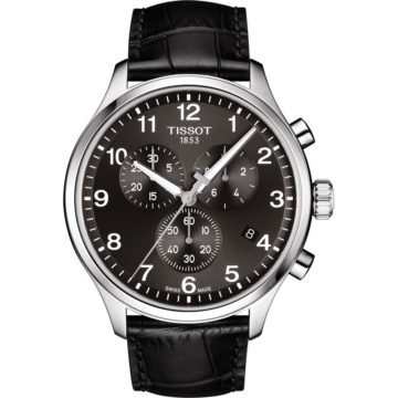 Tissot Heren horloge (T1166171605700)