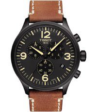 Tissot Heren horloge (T1166173605700)