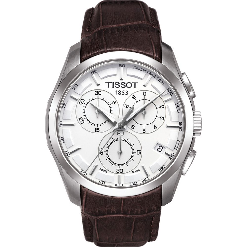 Tissot horloge (T0356171603100)