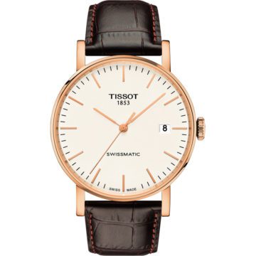 Tissot Heren horloge (T1094073603100)