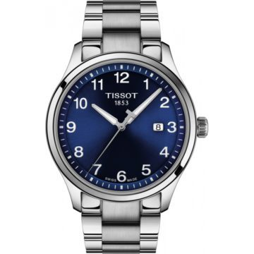 Tissot Heren horloge (T1164101104700)