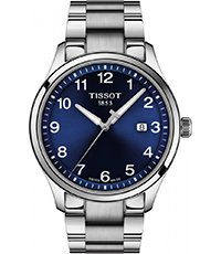 Tissot Heren horloge (T1164101104700)