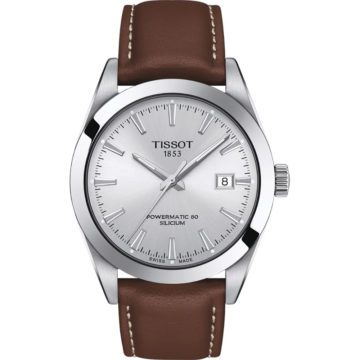 Tissot Heren horloge (T1274071603100)