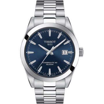 Tissot Heren horloge (T1274071104100)