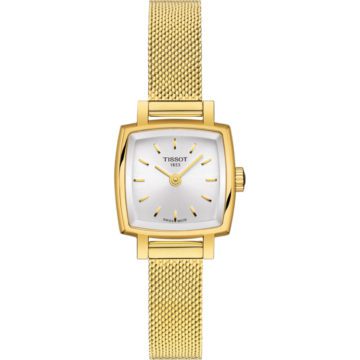 Tissot Dames horloge (T0581093303100)