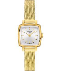 Tissot Dames horloge (T0581093303100)