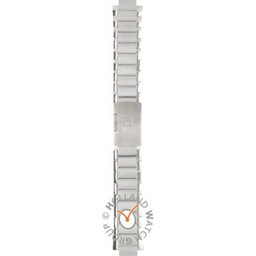 Tissot Unisex horloge (T605014034)