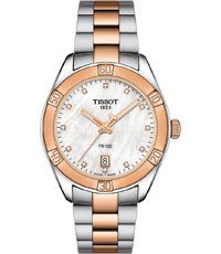 Tissot Dames horloge (T1019102211600)