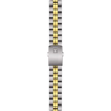 Tissot Unisex horloge (T605029566)