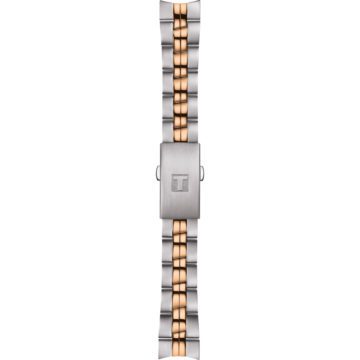 Tissot Unisex horloge (T605040691)