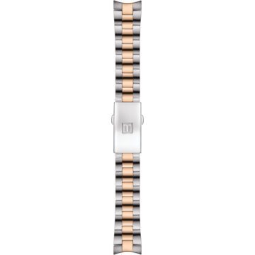 Tissot Unisex horloge (T605042084)