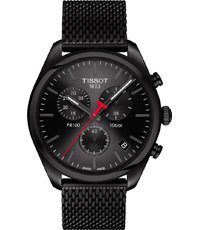 Tissot Heren horloge (T1014173305100)