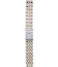 Tissot Unisex horloge (T605017236)