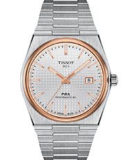 Tissot Unisex horloge (T1374072103100)