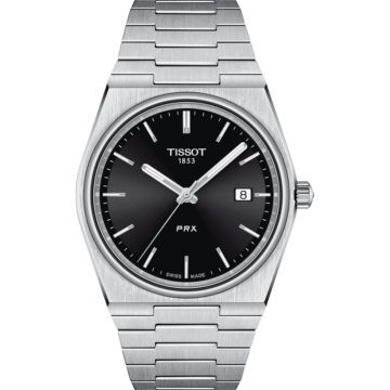 Tissot Unisex horloge (T1374101105100)