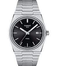 Tissot Unisex horloge (T1374101105100)