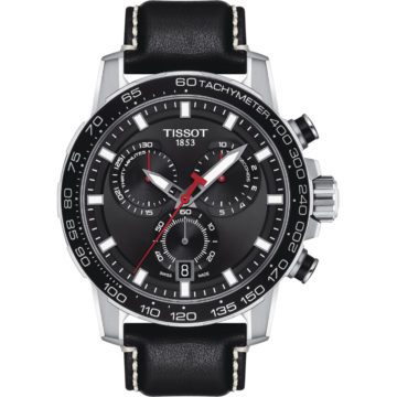 Tissot Heren horloge (T1256171605100)