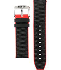 Tissot Unisex horloge (T604046369)