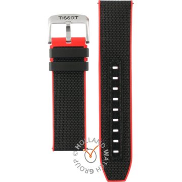 Tissot Unisex horloge (T604046369)