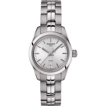 Tissot Dames horloge (T1010101103100)