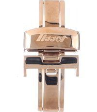 Tissot Unisex horloge (T640015870)