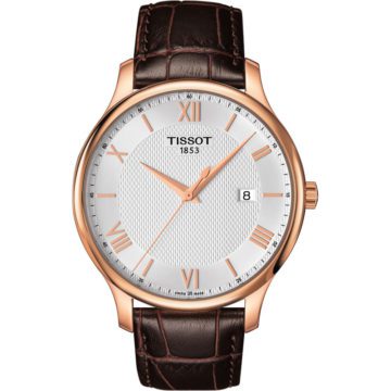 Tissot Heren horloge (T0636103603800)