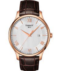 Tissot Heren horloge (T0636103603800)