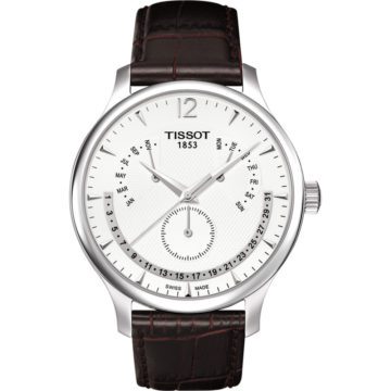 Tissot Heren horloge (T0636371603700)