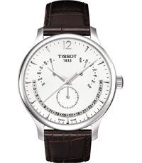 Tissot Heren horloge (T0636371603700)