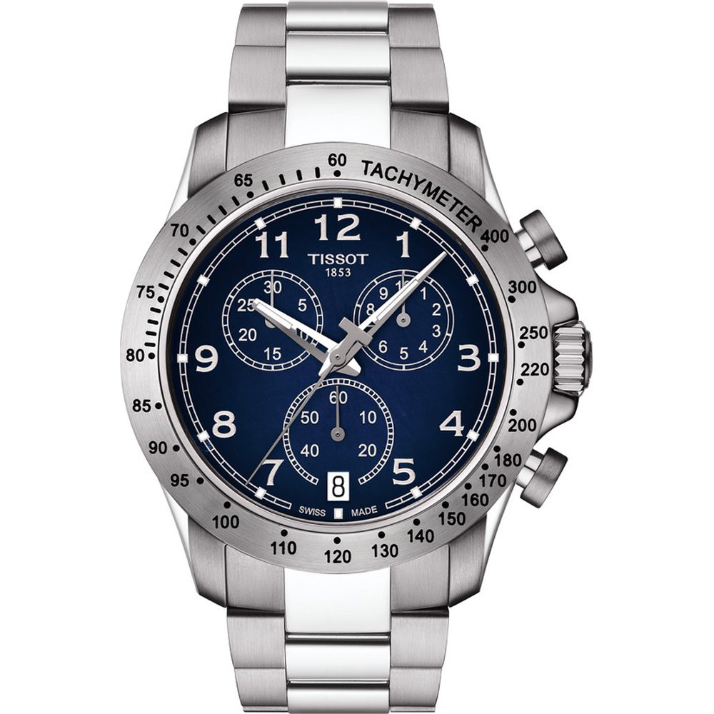 Tissot horloge (T1064171104200)