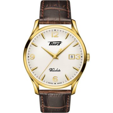 Tissot Heren horloge (T1184103627700)