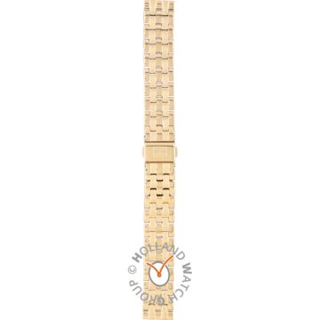 Tommy Hilfiger Unisex horloge (679001009)