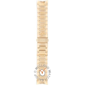 Tommy Hilfiger Unisex horloge (679001058)