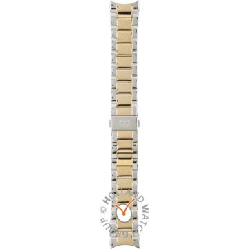 Tommy Hilfiger Unisex horloge (679001135)