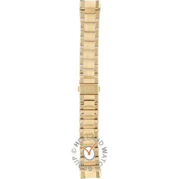 Tommy Hilfiger Unisex horloge (679001164)